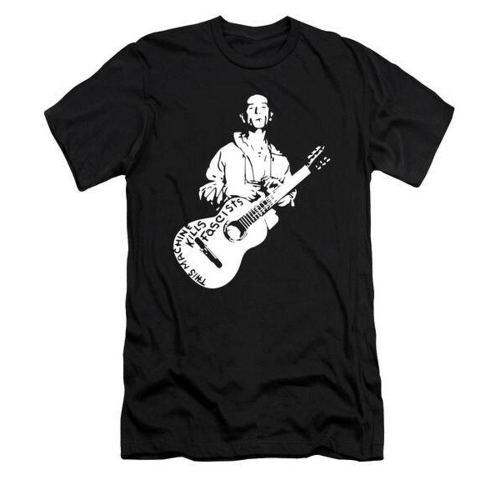 Woody T-Shirts Guthrie Unisex Shirt